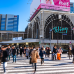 東京でのご相談場所が渋谷から品川へ変わります